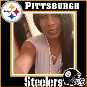 Meet your Posher, Norma